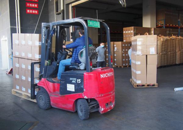 Cheap Free Tax Hong Kong Bonded Warehouse Secure Efficient Bonded Store Full Service for sale