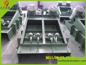 Quality CCRB Coal Vibrating Feeder wholesale