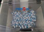Automatic Glass Bottle / Plastic Bottle Spray Filling And Capping Machine