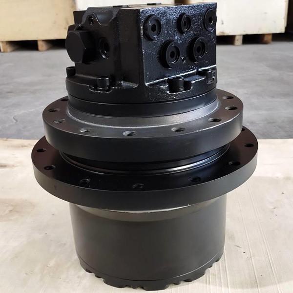 Yanmar Final Drive Travel Motor manufacturer China 172126-73350 172137-73351