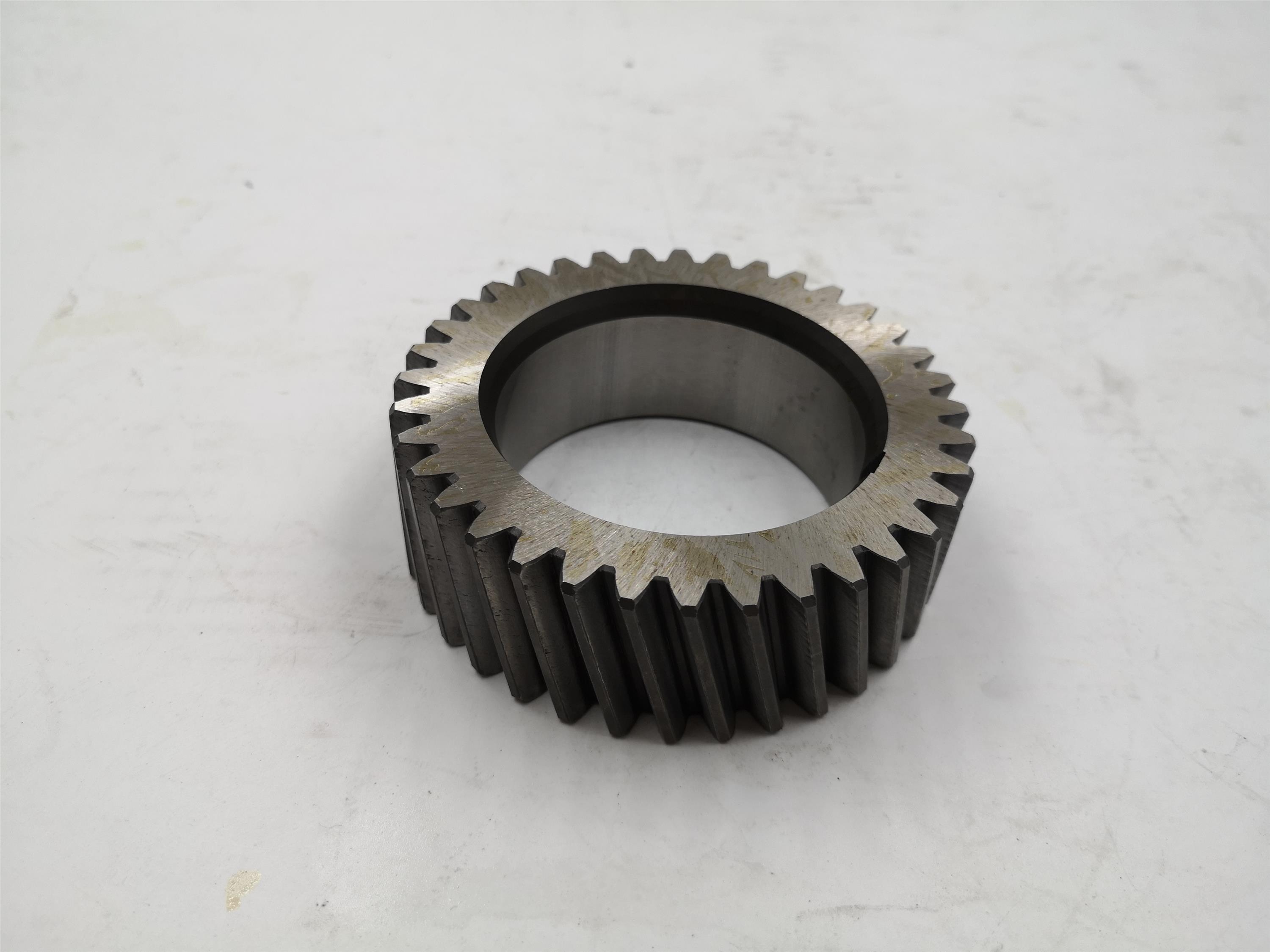 3901258 Dongfeng Truck DCEC CUMMINSS 4BT 6BT Engine Crankshaft Gear for Performance and Durability