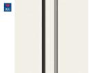Eco Friendly Factory Price Bamboo Door Wood Plastic Composite Door European