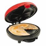 8 Inch Electric Quesadilla Maker With Oil Tray