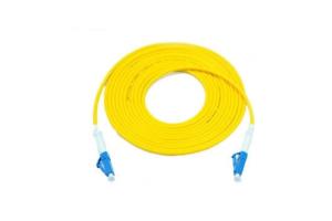 Quality Duplex LC Optical Fiber Jumper wholesale