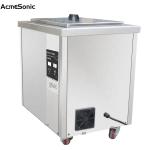 Double Walled Ultrasonic Dish Cleaner