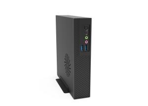 Quality Workstation Barebone Mini Pc USB 3.2 GEN2 Type C 10Gb/S 512GB SSD wholesale