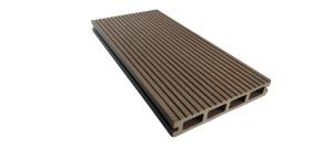 Quality Grooves 2.9m 145*25mm Composite Patio Decking wholesale