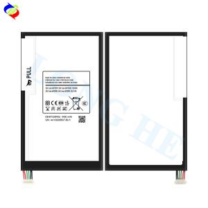 Quality OEM Factory EB-BT330FBU Battery for Samsung Galaxy Tab4 8.0 2014 wholesale