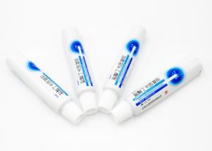Quality Multi Layers Plastic Barrier Laminated Tube / Bulk Toothpaste Tubes For Personal Care wholesale