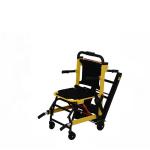 CE ISO Approved Folding Electric Stair Climbing Chair Stretcher for Patient