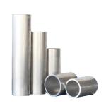 Perforated Aluminum Alloy Tube Elbow 135 Degree Tube Profiles