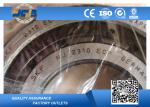 50x110x40mm NJ2310ECP SKF Cylindrical Roller Bearing Carry Heavy Radial Loads