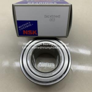 Quality NSK Auto Wheel Bearing DAC458445 wholesale