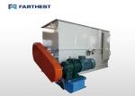Goat Horse Breeding Animal Feed Mixer Machine 0.25 Ton - 4 Ton Per Batch