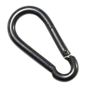 Quality Stainless Steel Snap Hook For Outdoor Climbing Activity Marine Hardware Fittings wholesale
