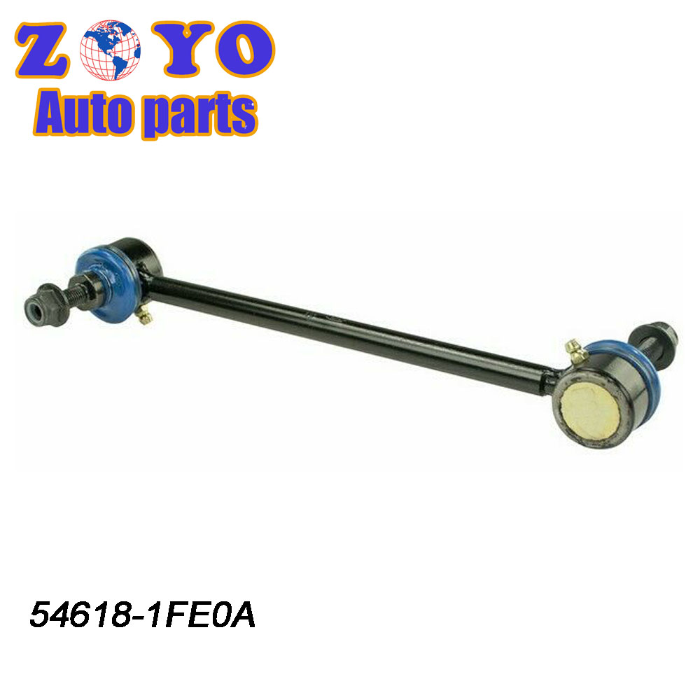 Auto Parts Steel Suspension Parts for Nissan Micra K14 2004-2013 at OE NO. 54618-1FE0A