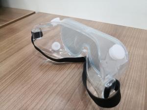 Quality Anti Fog Disposable Protective Goggles Surgical / Medical Use FDA Listed wholesale