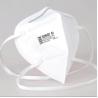 Buy cheap Gauze Medical Surgical Mask 3 Ply Non Woven Health No Stimulation from wholesalers