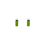 32000 Cycle Life 3.7V Battery Cell HCC1840 3.7V 1100mAh Li Ion Battery
