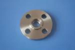 Factory Price Wholesale 1.4308 Butt Welding Flat Steel Flange 304 316 304L 316L