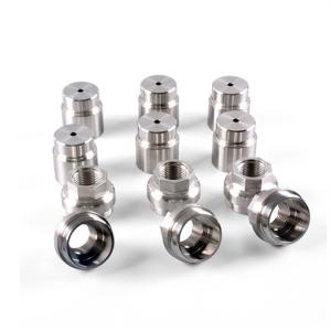 Quality Custom Precision Brass Precision Turning Parts CNC Turned Components wholesale