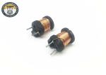 2 Pin Type No Tube Radial Leaded Inductor Inductance Range 6.3uH - 39mH