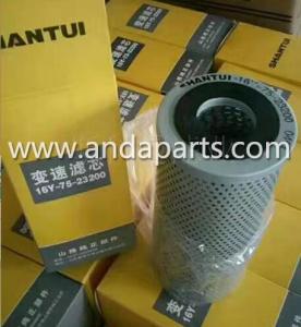 Quality Good Quality Filter Transmission (Steering) For Shantui 16Y-75-23200 wholesale