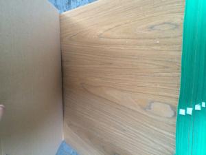 Quality Teak engineered veneer wholesale