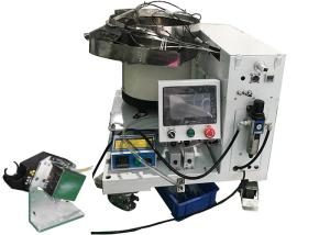 Quality 1.2S 1000W Nylon PA66 Automatic Zip Tie Machine wholesale