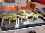 Automatic Plastic Sealing Machine