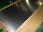 0.5mm 7xxx Series Polished Coated Anodized Plate of Aluminum Mirror Sheet For