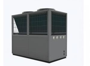Quality 80V-415V/3/50HZ Swimming Pool Heat Pump Air To Water Heat Pump Air Source Heat Pump wholesale