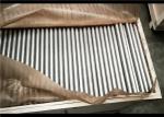 DIN 2391 E355 WT6 Cold Drawn Seamless Steel Tube , Precision Steel Tube For