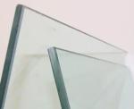 PVB & Spg Toughened Laminated Glass For Building