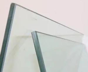 Quality PVB &amp; Spg Toughened Laminated Glass For Building wholesale