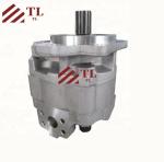Manufacturing Plant Hydraulic Pump for Motor Grader GD705A 705-11-34011