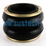 Gas Filled Air Spring M8 Suspension Air Shock Absorber 202665