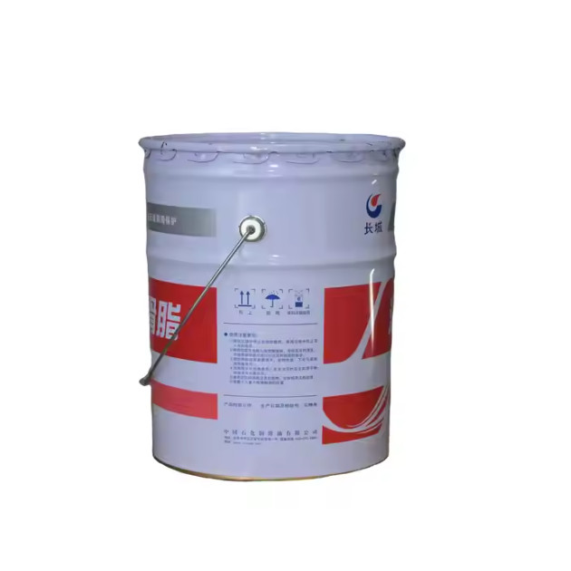 Sinopec 7036A High And Low Temperature Grease Grerat Wall Synthetic Oil