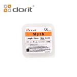 DORIT Dental Rotary Endodontic Files Myth Files Golden Endo File Niti 25mm
