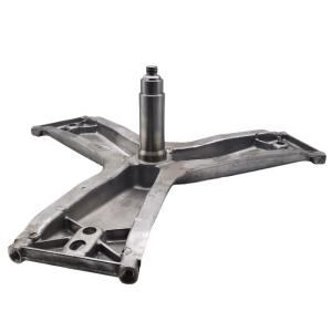 Quality Washing Machine Part 8001011877 Tripod Spider Connects With Motor wholesale