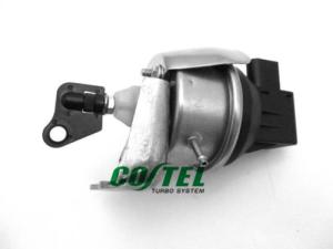 Quality Volkswagen Commercial Vehicle TD04V Turbo 49377-07535 Turbo Electric Auto Turbo electronic wastegate 076145701Q wholesale
