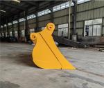 Antiwear Dirt Work Excavator Digging Bucket For CAT320 PC200 ZX200
