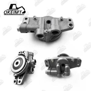 Quality 8-97048809-9 Oil Pump Assembly 8970488099 For ISUZU XD 4LE2 wholesale