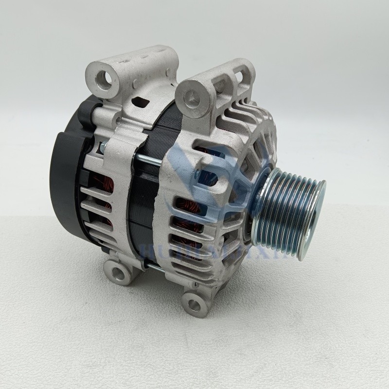 321-8932 3218932 Alternator 24V 85A for Diesel Engine C7.1 C4.4 Excavator E312E