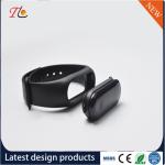 Wrist Watch Smart Watch Silicon Strap/Band Health Monitoring Exercise Tracking