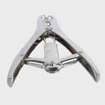NSF Certificated SS Investment Casting Dental Forceps Veterinary Instruments