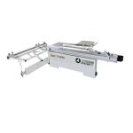 Accuracy Furniture Cutting Table Saw for Solid Wood MDF Veneer Panel OSETMAC