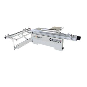 Quality 5.5 1.1 kW Precision CE Certified Sliding Panel Saw for Furniture Shop OSETMAC MJ6130TY wholesale
