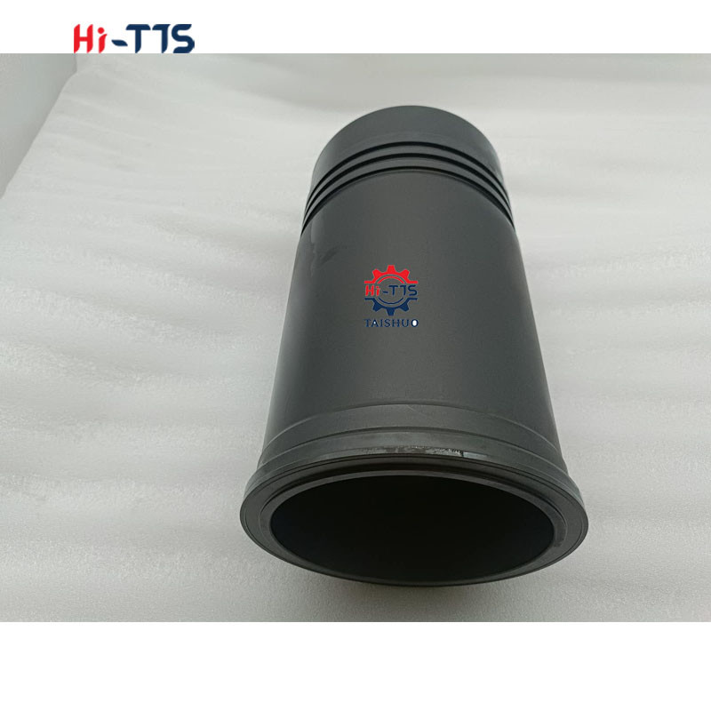 6151-22-2220 6151-21-2220 Cylinder Liner 6D125 S6D125 Engine Parts