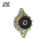 M295 4HK1 ZAX230-3 ZAX250-3 Flat Plug Auto Alternator 90A 181200-5303